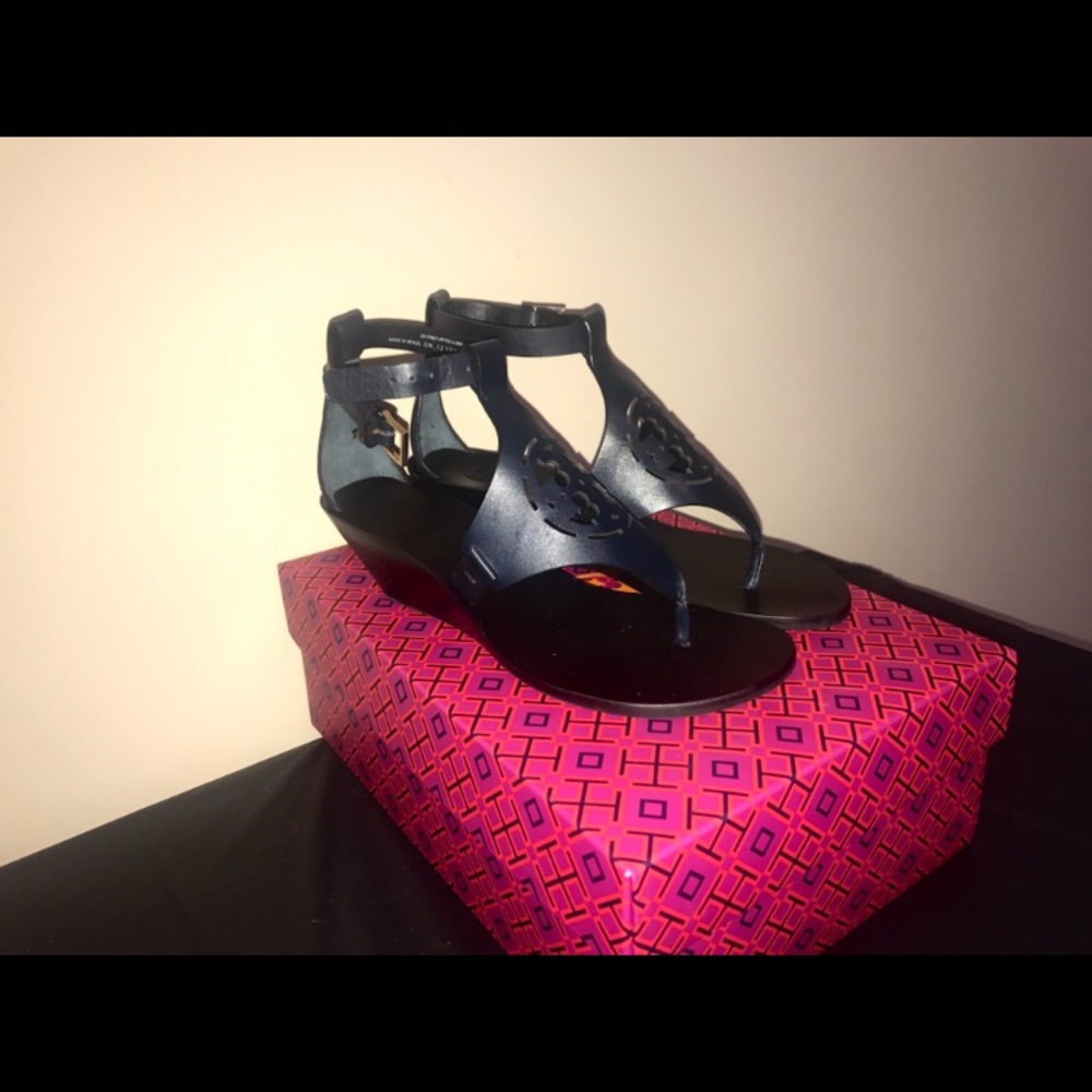 Tory Burch Shoes!
